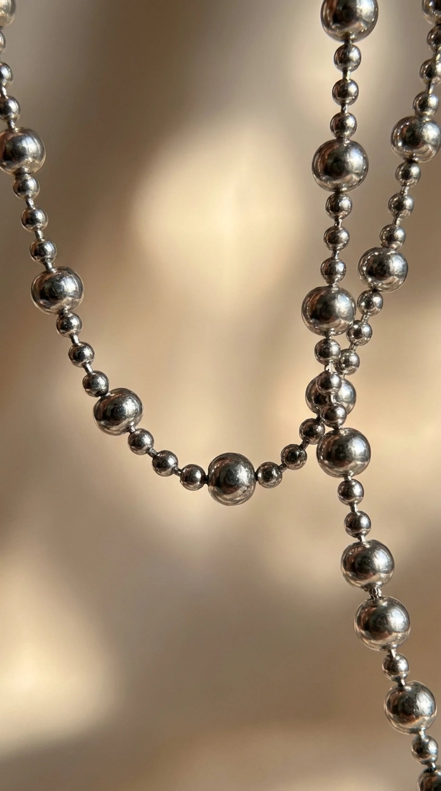 Divine Grace Cross Necklace